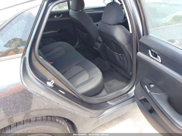 2021 KIA K5 5XXG14J21MG023942 Photo 7
