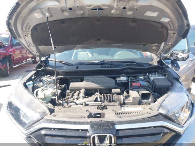 7FARW2H58NE044939 Honda Cr-v Awd Ex