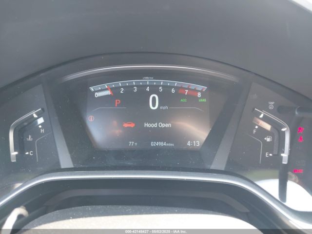 7FARW2H58NE044939 Honda Cr-v Awd Ex