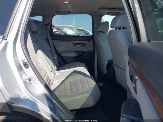 7FARW2H58NE044939 Honda Cr-v Awd Ex