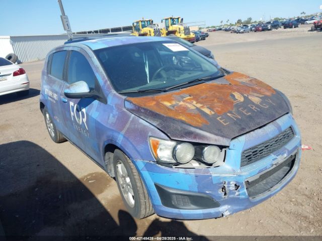 1G1JC6SH4E4220624 auction archive image
