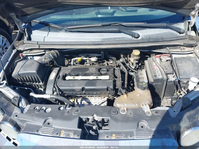 1G1JC6SH4E4220624 Chevrolet luw