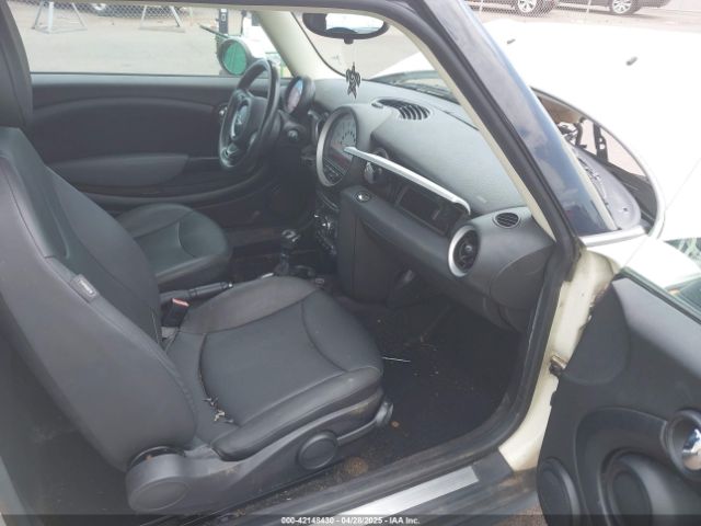 2012 MINI COOPER WMWSU3C54CT262450 Photo 4