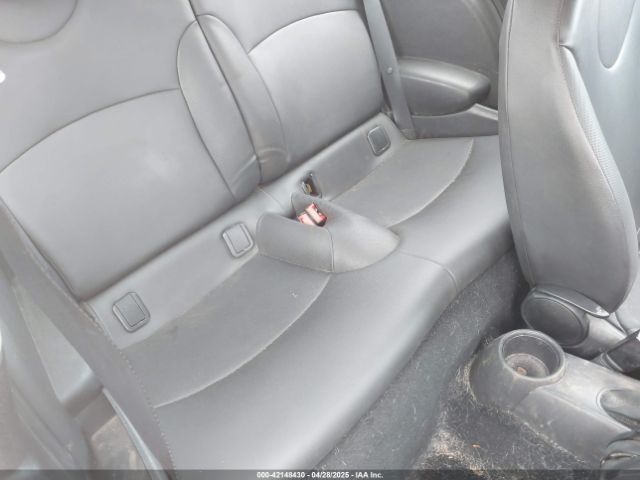 2012 MINI COOPER WMWSU3C54CT262450 Photo 7