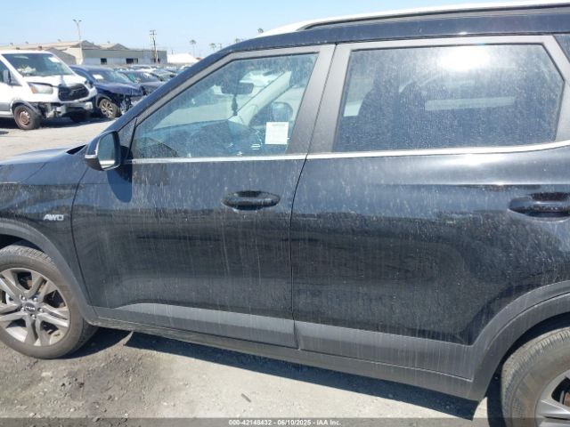 KNDEUCAA6N7260548 KIA SELTOS S