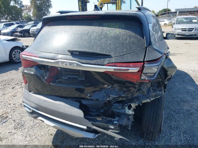 KNDEUCAA6N7260548 KIA SELTOS S