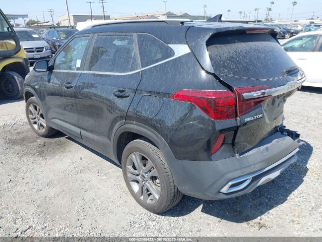 KNDEUCAA6N7260548 KIA SELTOS S