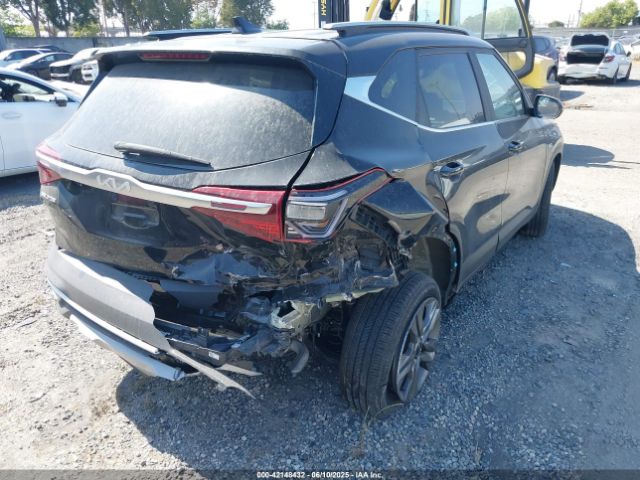 KNDEUCAA6N7260548 KIA SELTOS S