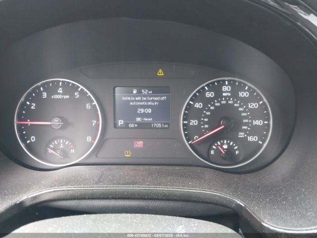 KNDEUCAA6N7260548 KIA SELTOS S