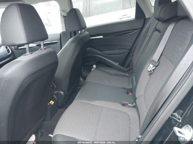 KNDEUCAA6N7260548 KIA SELTOS S