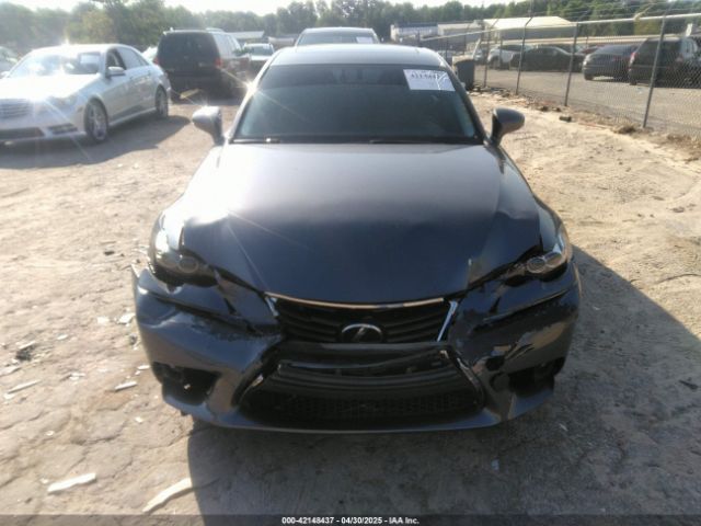 JTHCM1D2XG5012123 Lexus IS 300