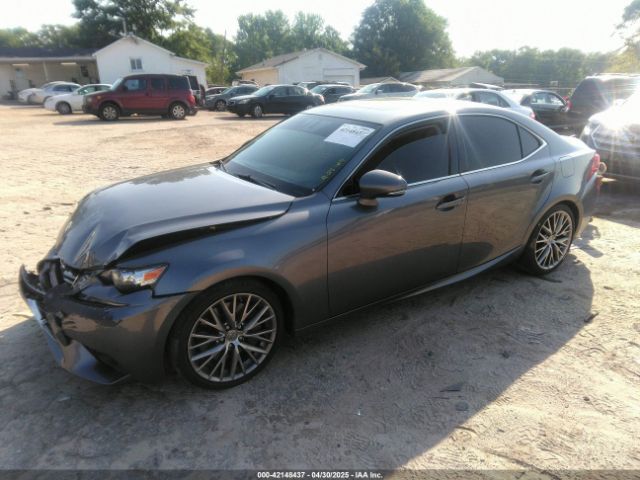 JTHCM1D2XG5012123 Lexus IS 300