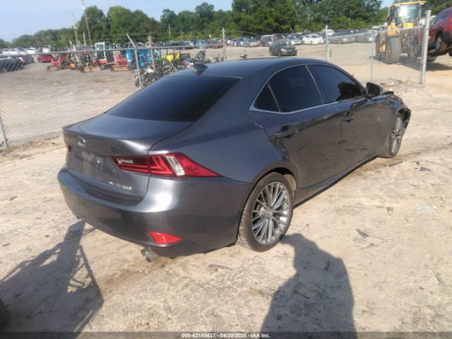 JTHCM1D2XG5012123 Lexus IS 300