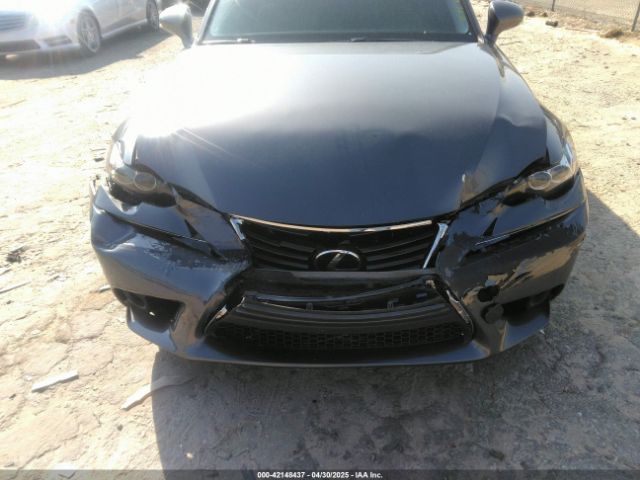 JTHCM1D2XG5012123 Lexus IS 300