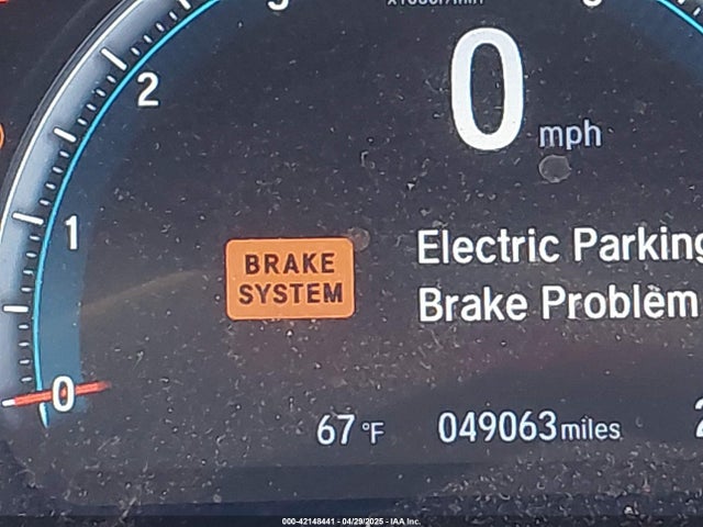 Honda Civic Lx 2020 2HGFC2F65LH544133 Image 15