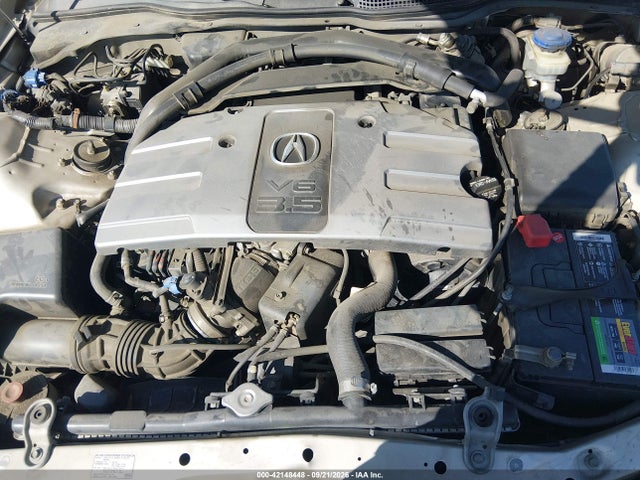 Aukcja sprzedaży 2004 Acura Rl 3.5, vin: JH4KA96624C002597, numer aukcji: 42148448