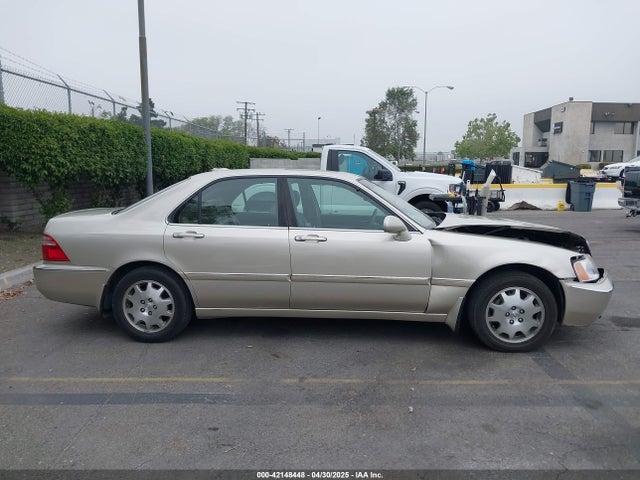 Aukcja sprzedaży 2004 Acura Rl 3.5, vin: JH4KA96624C002597, numer aukcji: 42148448