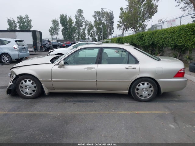 Aukcja sprzedaży 2004 Acura Rl 3.5, vin: JH4KA96624C002597, numer aukcji: 42148448