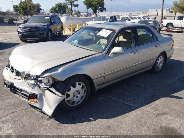 Aukcja sprzedaży 2004 Acura Rl 3.5, vin: JH4KA96624C002597, numer aukcji: 42148448