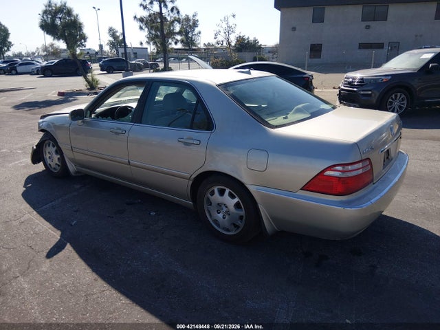 Aukcja sprzedaży 2004 Acura Rl 3.5, vin: JH4KA96624C002597, numer aukcji: 42148448