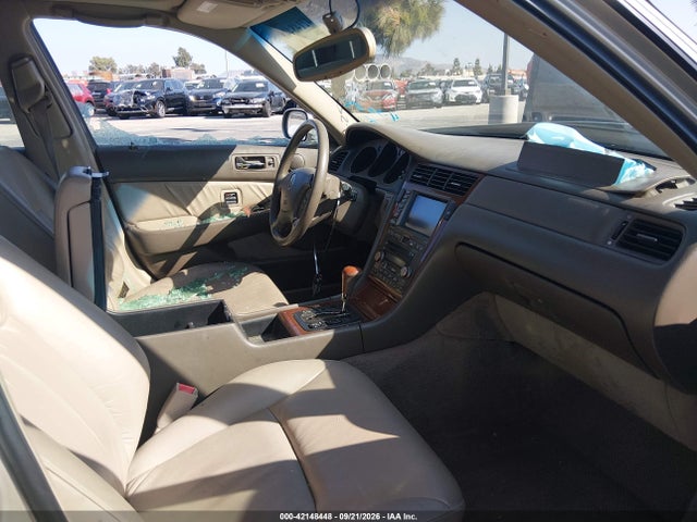 Aukcja sprzedaży 2004 Acura Rl 3.5, vin: JH4KA96624C002597, numer aukcji: 42148448