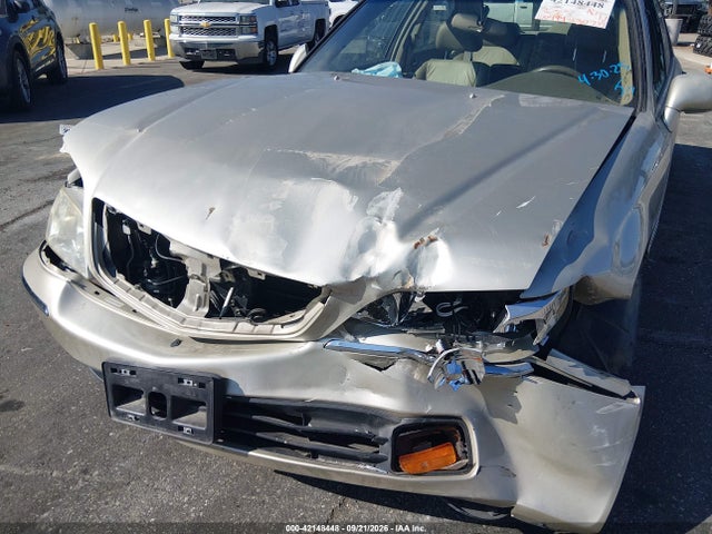 Aukcja sprzedaży 2004 Acura Rl 3.5, vin: JH4KA96624C002597, numer aukcji: 42148448