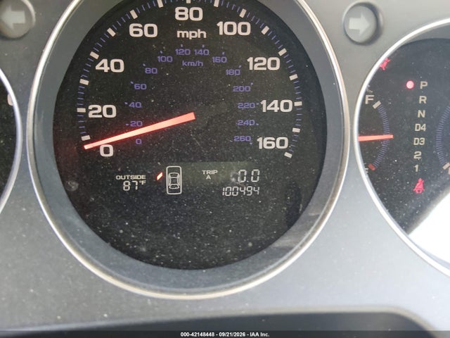 Aukcja sprzedaży 2004 Acura Rl 3.5, vin: JH4KA96624C002597, numer aukcji: 42148448