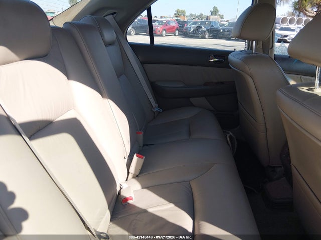 Aukcja sprzedaży 2004 Acura Rl 3.5, vin: JH4KA96624C002597, numer aukcji: 42148448