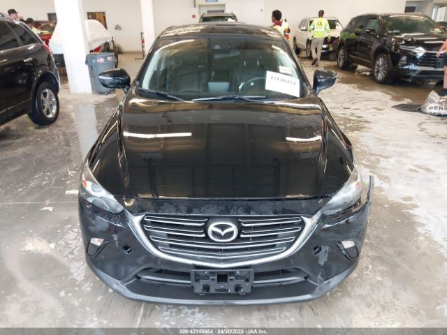 JM1DKDC70K0404219 Mazda Cx-3 Touring