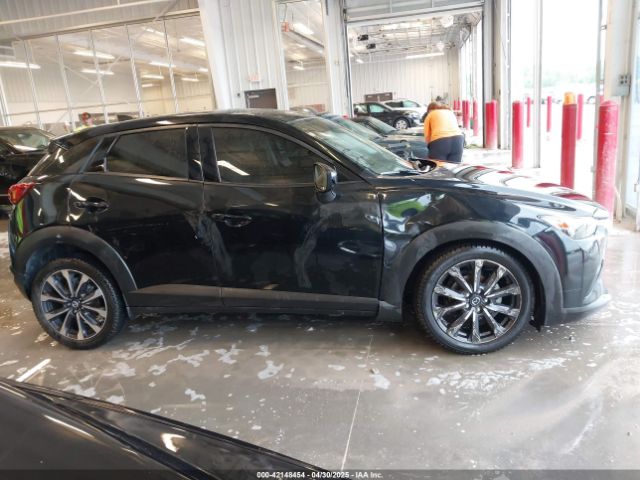 JM1DKDC70K0404219 Mazda Cx-3 Touring