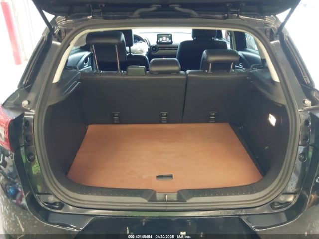 JM1DKDC70K0404219 Mazda Cx-3 Touring