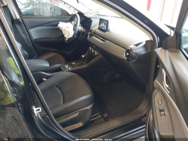 JM1DKDC70K0404219 Mazda Cx-3 Touring