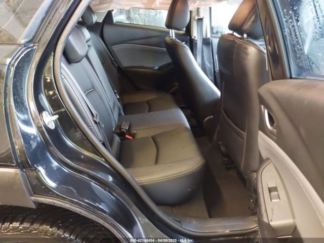JM1DKDC70K0404219 Mazda Cx-3 Touring