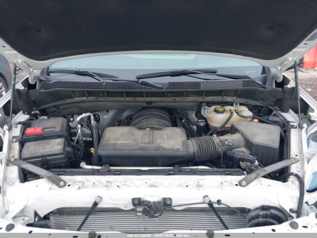 1GCUDGEL1PZ176790 Chevrolet Silverado 1500 4wd  Short Bed Ltz
