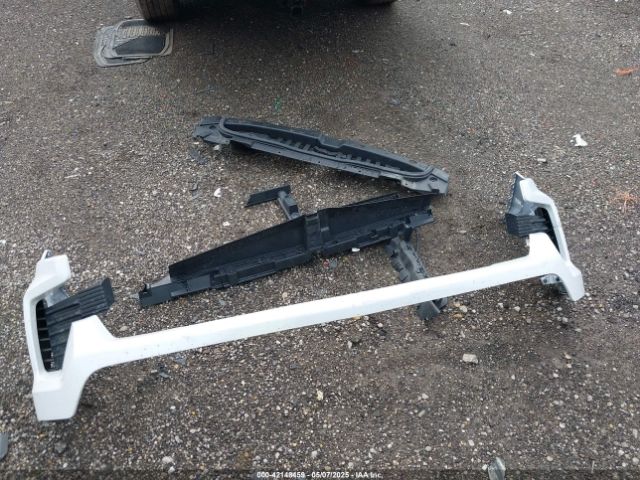 1GCUDGEL1PZ176790 Chevrolet Silverado 1500 4wd  Short Bed Ltz