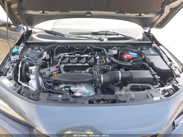 19XFL1H76NE022981 Honda Civic Ex-l