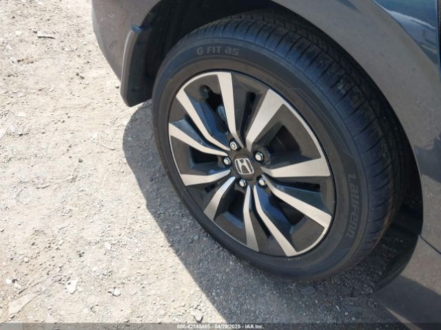 19XFL1H76NE022981 Honda Civic Ex-l