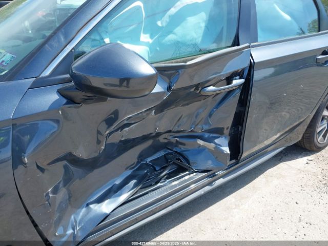 19XFL1H76NE022981 Honda Civic Ex-l