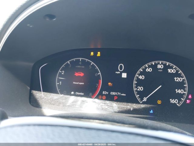 19XFL1H76NE022981 Honda Civic Ex-l