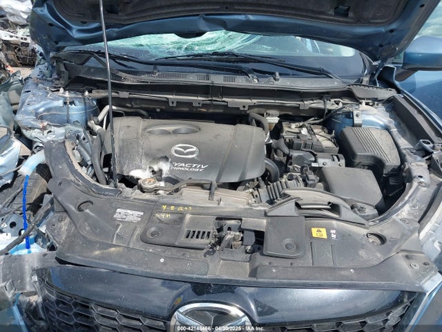 Mazda py 2014 JM3KE4DY0E0417778 Image 10
