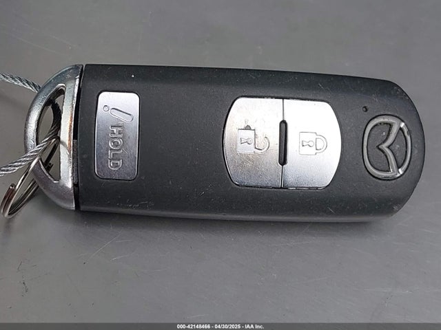 Mazda py 2014 JM3KE4DY0E0417778 Image 11