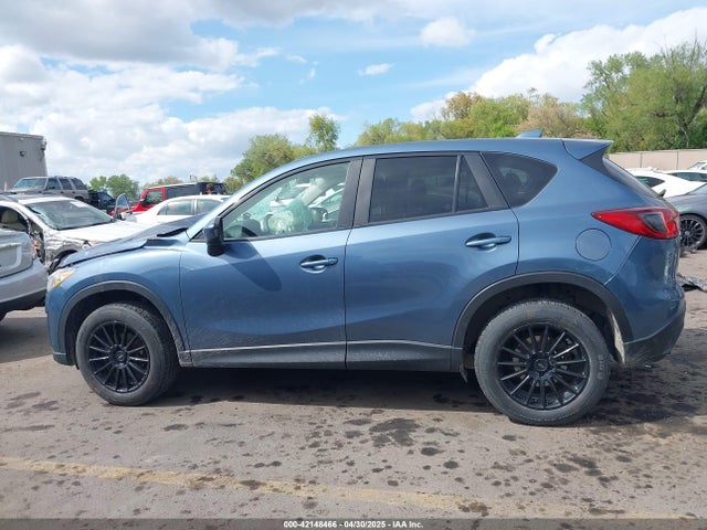 Mazda py 2014 JM3KE4DY0E0417778 Image 14