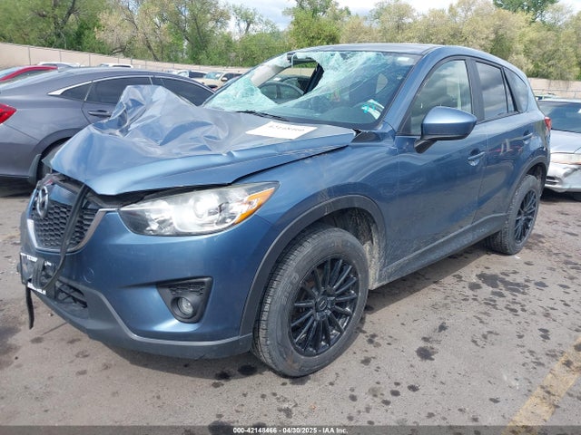 Mazda py 2014 JM3KE4DY0E0417778 Image 2