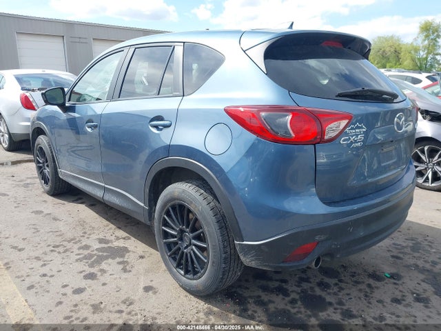 Mazda py 2014 JM3KE4DY0E0417778 Image 3