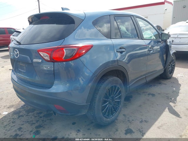 Mazda py 2014 JM3KE4DY0E0417778 Image 4