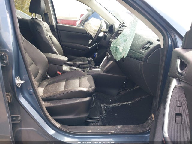 Mazda py 2014 JM3KE4DY0E0417778 Image 5