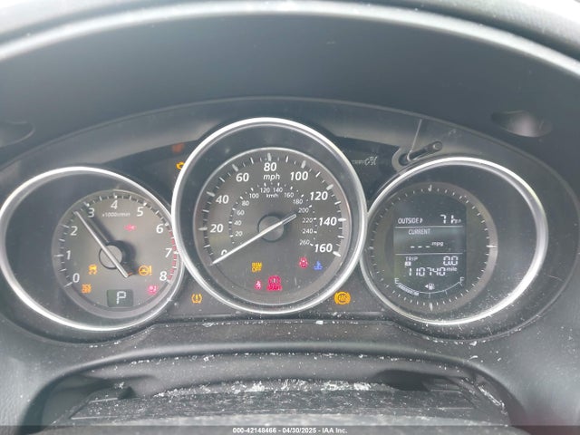 Mazda py 2014 JM3KE4DY0E0417778 Image 7