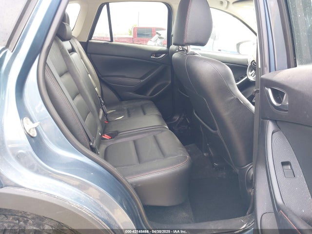 Mazda py 2014 JM3KE4DY0E0417778 Image 8