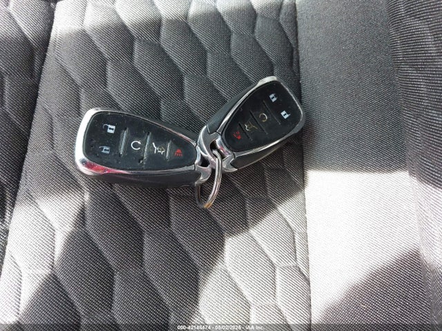 Chevrolet EQUINOX LT 2019 3GNAXLEX0KS615822 Image 11