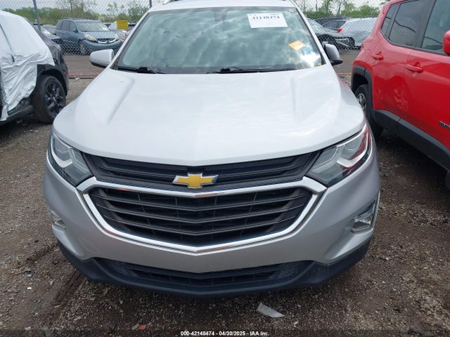 Chevrolet EQUINOX LT 2019 3GNAXLEX0KS615822 Image 12